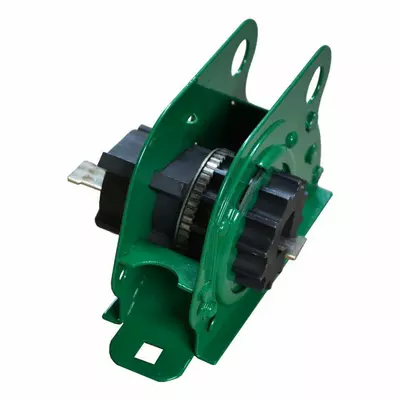 Висівний апарат Н 108.01.010 у зборі