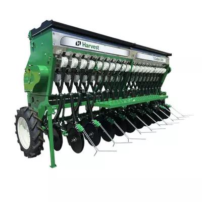 Сівалка зернова навісна КОЛІБРІ 300