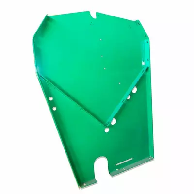 Боковина бака (ліва, права) ТИТАН