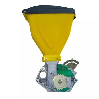 Висівний апарат у зборі 509.046.7390