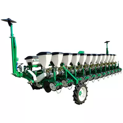 Сівалка просапна HERMES-12 PRO