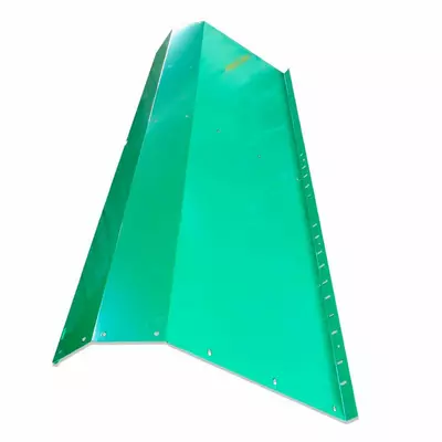 Стінка бака передня (панель) під Варіатор