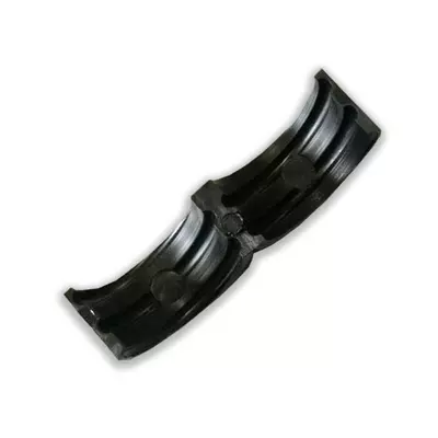 Сегмент повітроводу 509.046.088 (Лівий)