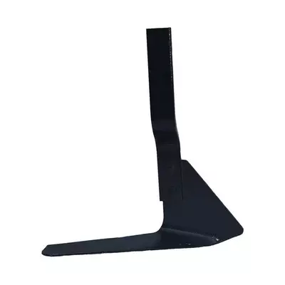 Стійка з лапою ліва (бритва) Н 043.01.170-02