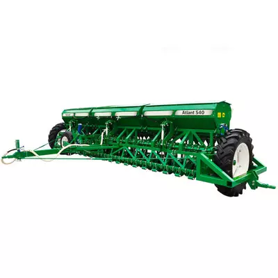 Сівалка зернова АТЛАНТ 540