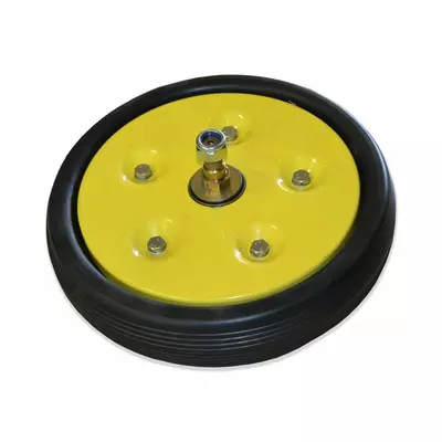 Прикочуюче колесо