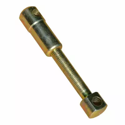 Болт СЕТ 00.621 з кулісою СЗГ 00.205