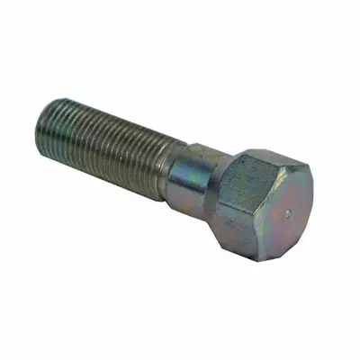 Гвинт кріплення опорного колеса Н 080.11.005