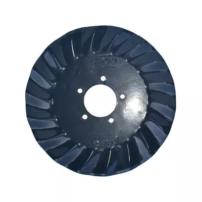 Турбодиск Bellota (D=340 мм)