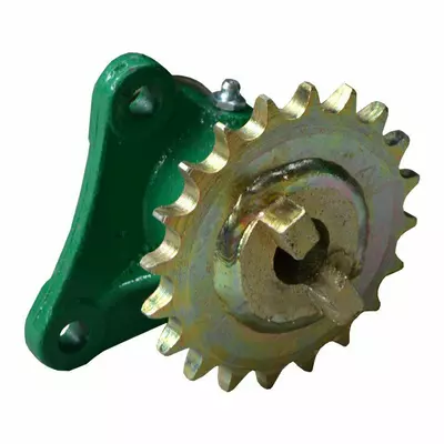 Підшипник механізму передач сівалки СЗГ 00.106 з зірочкою