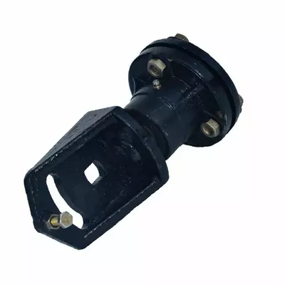 Кронштейн диска маркера у зборі