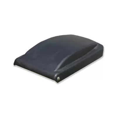 Кришка бункера висівного апарату (пластмасова) 509.046.0036