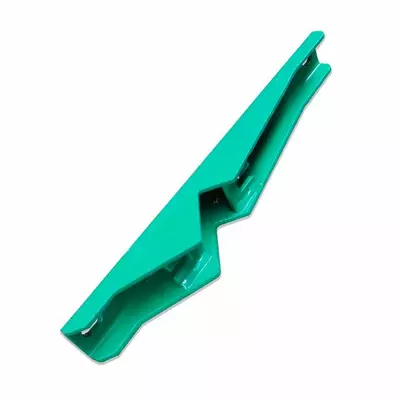 Ніжка кріплення бака задня