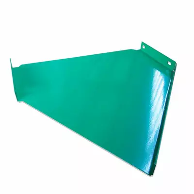 Перегородка бака бічна