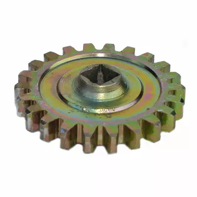 Шестерня механізму передач (z=22) 108.00.309А