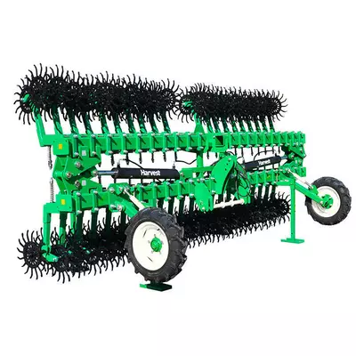 Борона ротаційна HARVEST 900